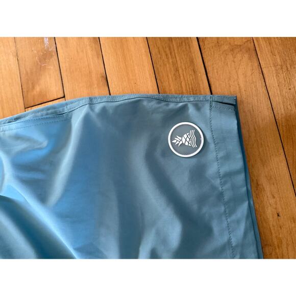 Chubbies men the gravel roads dusty classic swim trunks  - Picture 6 of 6